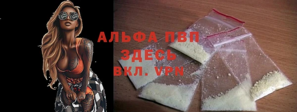 крисы Алексин